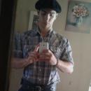 Santiago Hernandez Gonzalez