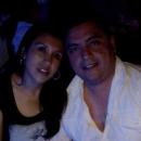 Hugo Ricardo Nieves Rosas