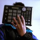 Andres Fahrenheit Nuñez