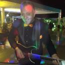 Juan Carlos Garcia Estrada