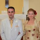 Francisco Javier Otero Lopez