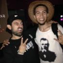 Christian Noyola Salvador