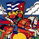 Maria Silvia-el Pidio Valdes