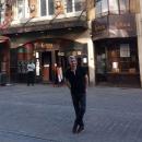 Peter Grupo Berlin Lanzagorta