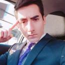 David Barahona Abarca