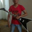 erick rebolledo duran