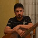 Marcos Rodriguez Peñalver