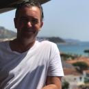 Xavier Ballano Angulo