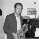 Jesús Alberto Luna Magán