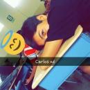 Carlos Humberto Gutierrez Gonzales