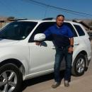 Gerardo Salazar