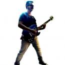 Jesús García de la Rosa