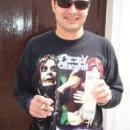 Francisco Miguel Perez Lopez