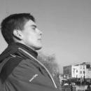 Roberto Jiménez Domínguez