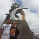 Alberto Gimenez Garma