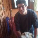 Jose Antonio Garcia Nieto