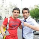 Francisco Javier Lopez Alcolea