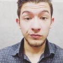 Francisco Bogarin Vecchietti