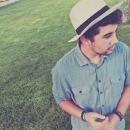 Branco Apablaza Flores