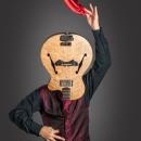 Flamenco Eléctrico Jaco