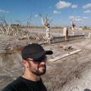 Tripulante invisible