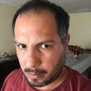 H. Sandro Manrique Lanfranco