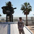 Jorge Rodríguez Monzón