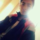 Johnny Samaniego