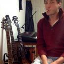 Eduardo Alfredo Hopperdietzel Ralph