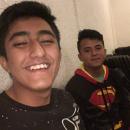 Brandon Antonio Molina Ramos