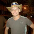 Bryan Torrico Paravicini