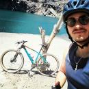 Pablo Andres Muñoz Peralta