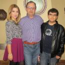 Jose Maria Serrano Perez