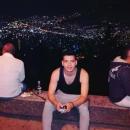 Sebastian Serna Sanchez