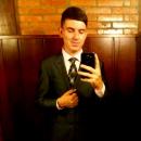 Diego Jesus Aguilar Torres