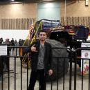 David Aliaga Aguilera