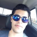 José Luis Suárez III