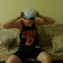 Antonio Amor Armenta