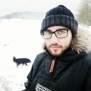 Toni Garcia Castellano