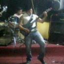 Renzito Moisés Apana