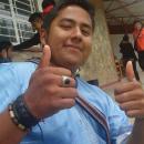 Judá Quero Martínez