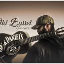 The Old Barrel Project