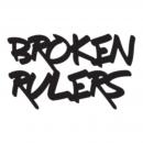 Broken Rulers