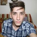 Alejo Tomas Reymundo Vazquez