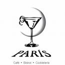 París Cocktelería