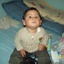 Adrian Emanuel Cendra