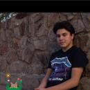 Omar Cazarez