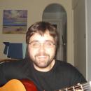 Alberto Tavira Moreno