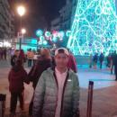 Daniel Navarro Ruvalcaba