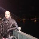 David Rodriguez Carrasco